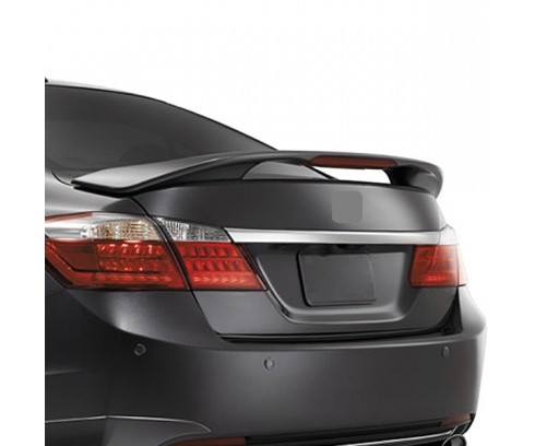 Car Spoiler (With Light)
