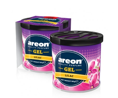 Areon dashboard gel -  Lilac