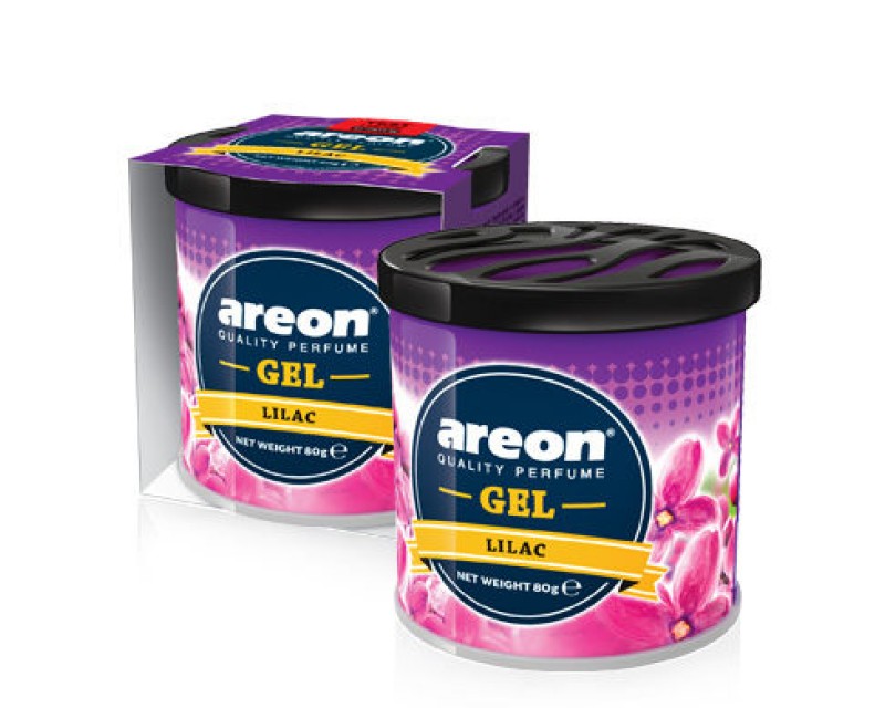 Areon dashboard gel -  Lilac