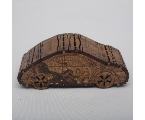 Whiteleaf Natural Absorbent (Wood Finish - Car)