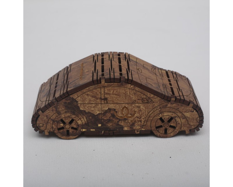 Whiteleaf Natural Absorbent (Wood Finish - Car)