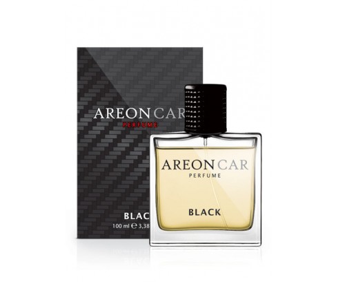 Areon Black perfume  (100 ml)