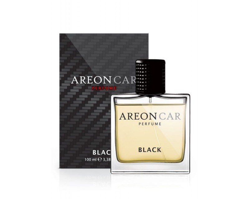 Areon Black perfume  (100 ml)