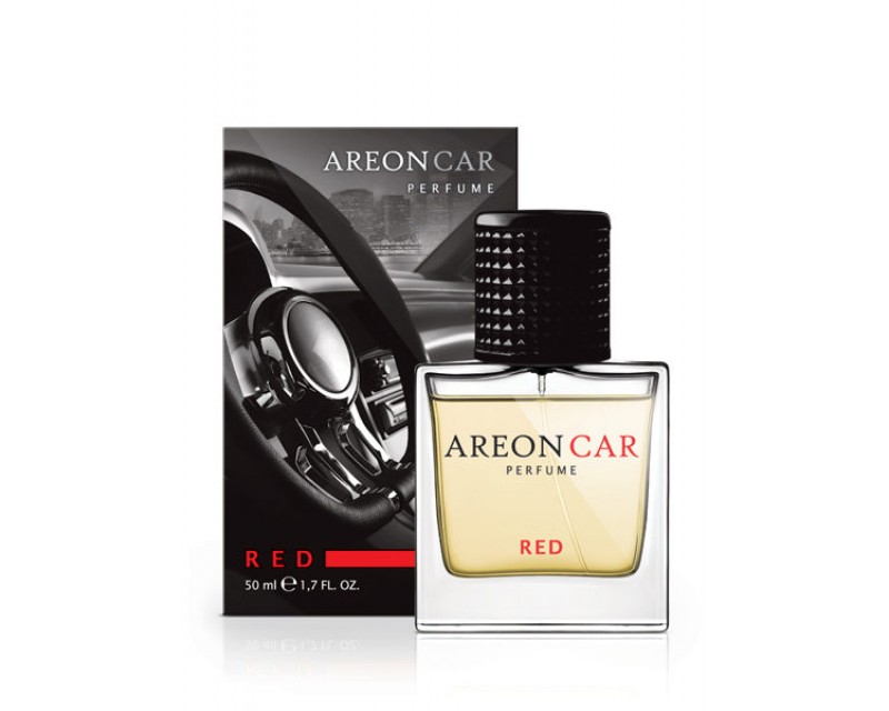 Areon Red perfume  (100 ml)