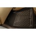 Digi-fit Tray Mat  (Regular - Black)