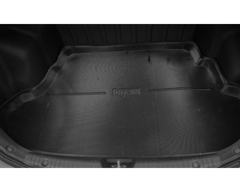 Digi-fit Tray Mat for Trunk (3D moulded - Black)