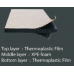 Digi-fit Tray Mat for Trunk (3D moulded - Beige)