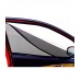 Magnetic Window Shades with Zip for Front 2 (Set of 4 pieces)