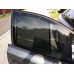 Magnetic Window Shades with Half Shade for Front 2 (Set of 4 pieces)