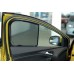 Magnetic Window Shades with Half Shade for Front 2 (Set of 6 pieces)