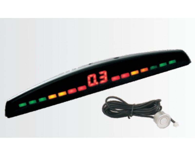 RD Reverse Parking Sensor and Alarm Kit TF-979B (4 sensors)