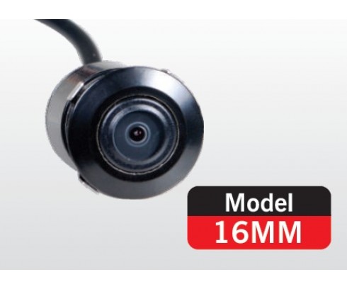 RD Regular Reverse Camera (Model 16MM)