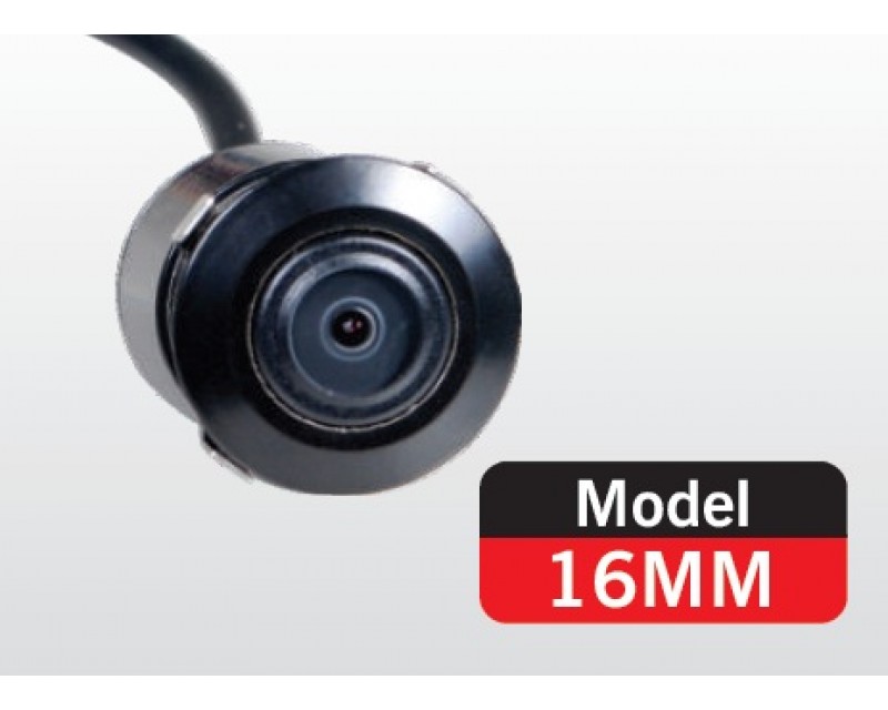 RD Regular Reverse Camera (Model 16MM)